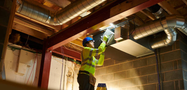 Ductwork Cleaning Services in Sunbury, PA