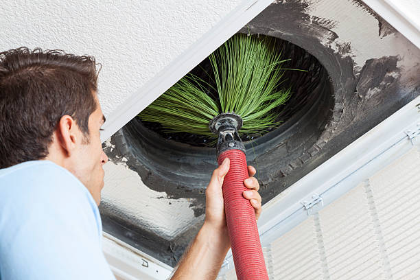 Best Affordable Air Duct Cleaning  in Sunbury, PA