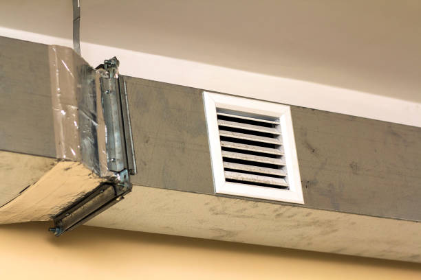 Best Commercial Air Duct Cleaning  in Sunbury, PA